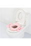 Travel Portable Potty Trainer - Pink - 2