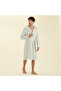 Armin Unisex Bathrobe Ocean - 2