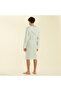 Armin Unisex Bathrobe Ocean - 3