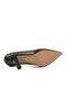 Black Thin Heeled Women's Evening Dress Shoes 284083   Z - 5