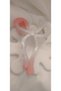 Bow Design Luxury Latch Buckle - 3