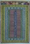 Hand-Woven Colored Kirmen Wool and Natural Root Dye Rug 120X180 cm (2,16 m²)