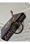 Esterhomedecor Imported Aged Gold Magnifying Glass 24cm - 2