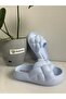 Orthopedic Fish Back Slippers