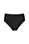 8 Pack Laser Cut Honeycomb Elastic High Waist Women's Panties - 7