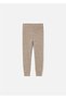 Female Child Knitwear Knitted Legging 10582 - 3