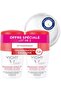 Vichy 72 Hours Excessive Transpiration Deodorant Roll-On (2 x 50ml) pieces