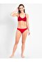 Essence Cross Over Bra X-Cite 1242-01 Red - 4