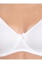 Essence Seamless Shaper Bra 1722-01 White - 6