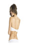 Essence Multiway Bra Charme 1718-01 White - 3