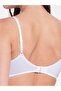 Essence Slim Fit Bra Laleez 1615-01 White - 6