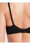 Essence Seamless Crossover Bra 1721-01 Black - 6