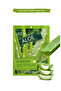 Aloe Vera Extract Face Mask 10 Pack (soften and Even Skin Tone) - 4