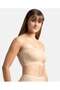 Comfies Bandeau Bra 1545-01 Beige - 3