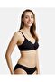 Essence Cross Over Bra X-Cite 1242-01 Black - 2