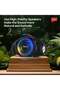 مكبر صوت بلوتوث محمول لاسلكي بصوت ستيريو ومقاوم للماء - 4