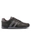 Omega Large Size Sneaker Men's Shoes Black / Black