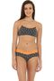 Pop Colour Wired Moulded Cami Bra FP42-01 Multicolor - 4