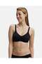 Essence Coverage Shaper Bra - 1250-01 Black - 3