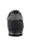 Omega Large Size Sneaker Men's Shoes Black / Black - 6