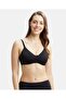 Essence Seamless Shaper Bra 1722-01 Black
