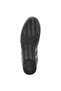Omega Large Size Sneaker Men's Shoes Black / Black - 7