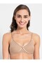 Essence Cross Over Bra X-Cite 1242-01 Beige