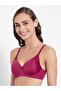 Soft Wonder Non Wired T-shirt Bra 1816-01 Pnk - 2
