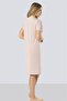 Women's Powder Laced V-Neck Nightgown 3282 - 3