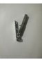 Window - Door Double Opening Transom Bottom Hinge 2 Pieces Female Male - 2