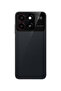هاتف Blade A35 ثنائي الشريحة باللون الأسود النجمي 2+4 جيجا بايت رام 64 جيجا بايت 4G - إصدار الشرق الأوسط - 3