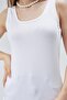 Extra Soft Viscose Athlete Shirt Home&Outdoor-Ecru - 4