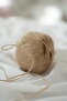 100 Meter Wicker Rope - Jute and Hobby Decoration Rope, Luxury Wicker (1 Ball)