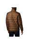 Delta Ridge Down Men's Goose Feather Coat WO0955_397 - 4