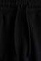 Cargo sweatshirt shorts - 2