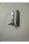 Window - Door Double Opening Transom Bottom Hinge 2 Pieces Female Male