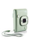 Instax mini LiPlay Matcha Green Fotoğraf Makinesi - 6