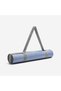 Yoga Matı - 4 Mm - Mavi - 3