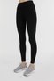 Wl Edyth 26Yj-48 4Pr,Black Leggings