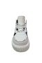 Gamelu 23Km Polo Men's Sneakers - High Top, Memory Sole White - St00793-43 - 4