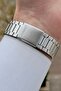 Men's Gray Standard Series Wrist Watch - 5