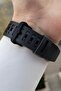 Men's Wristwatch Black Color - 5