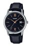 Black Color Men's Wristwatch