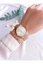 BLC7827.130 Lee Cooper Elite Series Steel Band 3 Atm Waterproof Women Wristwatch+Bracelet