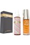 مجموعة عطر مسك 90 - 65 مل