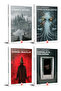 Horror Books Set (18 Books) - 4
