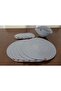 13 Piece Placemat Set for 6 People, Charger Set, Plate Coaster, Coaster, Runner - 3