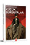 Maksim Gorki Seti (3 Kitap) - 2