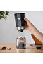 Rechargeable Coffee Grinder - Black - 3