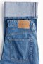 Straight Regular Jeans - 3